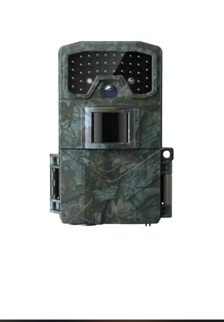 APEMAN H50 Infrared Trail Camera, Wildlife Monitor, 1080P, 20MP,