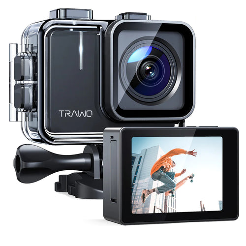 APEMAN-Action-Camera-A100-Native-4K-50fps-20MP-Advanced-EIS-Sony-Sensor-Underwater-Camcorder-LDC-40M-Waterproof-WiFi-Remote-Control-Battery-Charger-A
