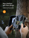 APEMAN Wildlife Camera H70