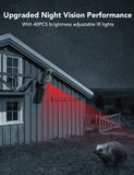 Victure HC520 Trail Camera