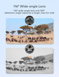 APEMAN Trail Camera H60