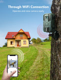 Victure HC520 Trail Camera