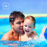 Victure AC700 Action Camera
