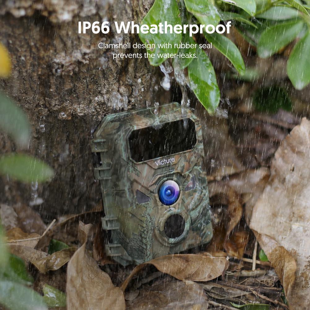 Victure HC100 Trail Camera