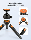 APEMAN TP12 Mini Portable Projector Tripod