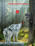 Victure HC500 Trail Camera