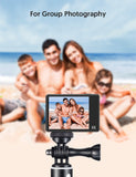 Victure ST10 Action Camera Selfie Stick