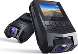 Mini-Dash-Cam-1080P-Car-Dash-Camera-with-1-5-LCD-Screen-Dash-Cam-Front-170-Wide-Angle-Parking-Mode-WDR-Loop-Recording-and-G-Sensor