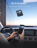 APEMAN C580B Dash Cam
