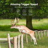 Victure HC100 Trail Camera