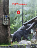 Victure HC500 Trail Camera
