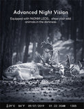 APEMAN Trail Camera H45