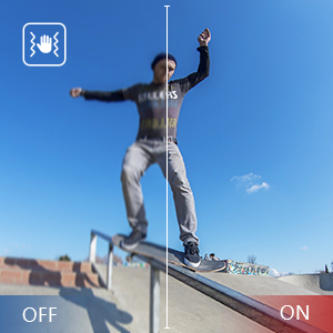 Victure AC700 Action Camera