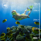 Victure AC700 Action Camera