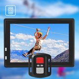 Victure AC700 Action Camera