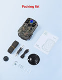 Victure HC500 Trail Camera