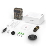Victure HC100 Trail Camera