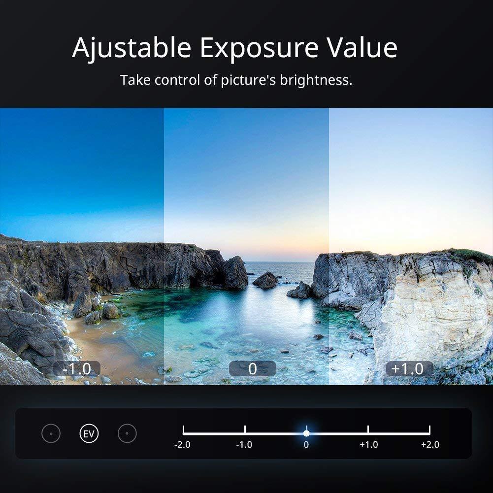 Victure AC600 Action Camera