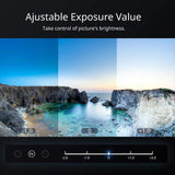 Victure AC600 Action Camera