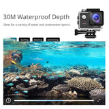 Victure AC600 Action Camera