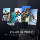 Victure AC600 Action Camera