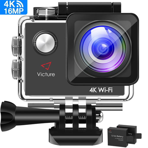 Victure AC600 Action Camera