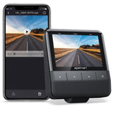 APEMAN C580B Dash Cam