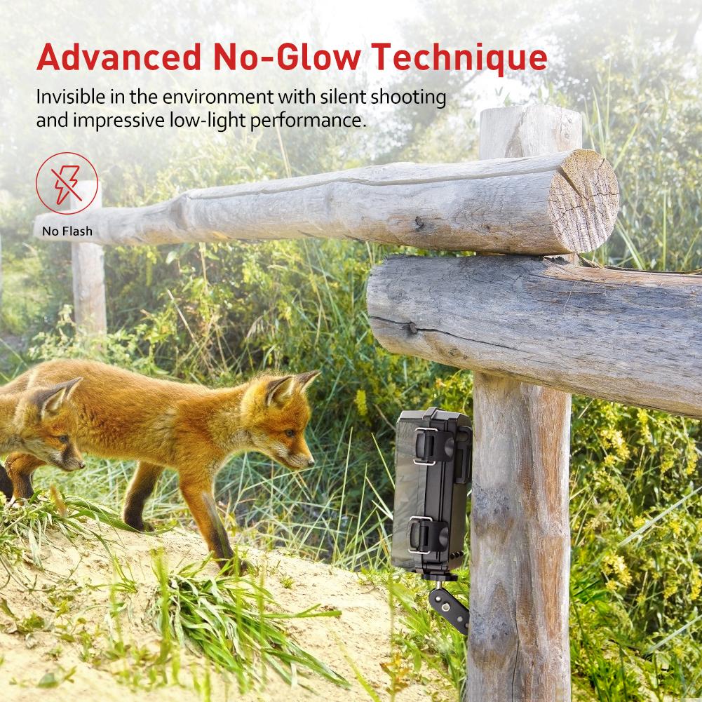 Victure HC300 Trail Camera