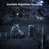 Victure HC200 Trail Camera