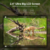 Victure HC200 Trail Camera