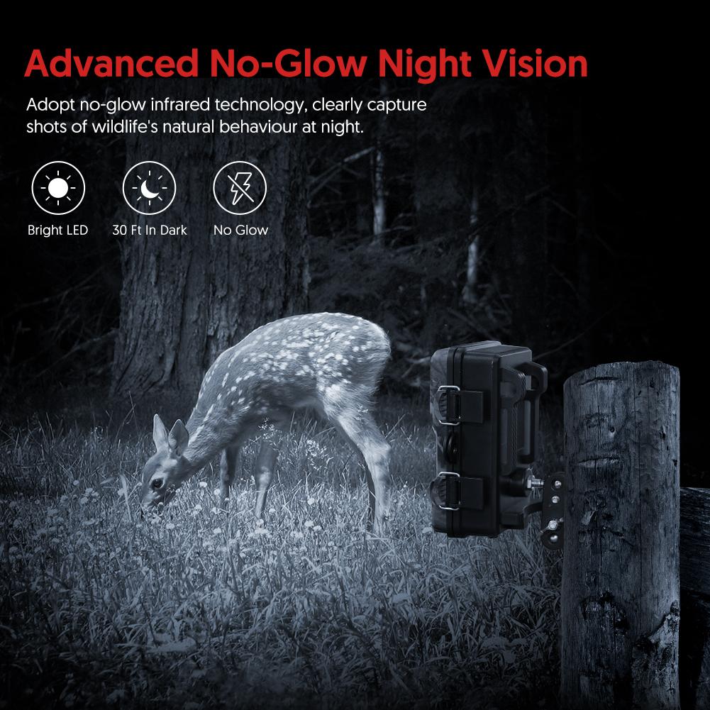 Victure HC400 Trail Camera