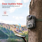 Victure HC300 Trail Camera