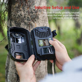 Victure HC300 Trail Camera