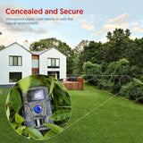 Victure HC200 Trail Camera