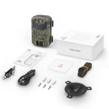 Victure HC300 Trail Camera
