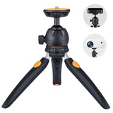 APEMAN TP12 Mini Portable Projector Tripod