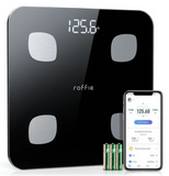 Body-Fat-Scale-Roffie-Digital-Weight-Scale-Bathroom-BMI-Smart-Wireless-Accurate-Body-Composition-Analyzer-High-Precision-400-Lbs