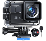 WOFANG GA100 Action Camera 4K 20MP