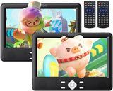 YOTON YD108 Portable DVD Player