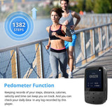 MP3 Player Victure 8GB Bluetooth for Running Support to 128GB