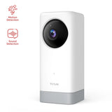 Victure SC220 Indoor Security Camera, Baby Monitor With Wi-Fi Connection, 2-Way Audio, Night Vision, Supports Only 2.4Ghz Wi-Fi