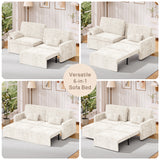 Modular Sectional Sofa, Customizable L-Shape, Tool-Free Assembly, 1000lbs Capacity, Easy-Clean Linen, Beige