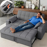 Lofka Sofa