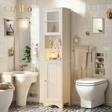 Bathroom Storage Cabinet for Bathroom