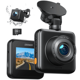 iZeeker Dash Cam iD220