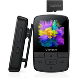 Yoton 80GB MP3 Player