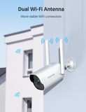 Victure PC770 Security Camera Outdoor