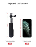 Victure ST10 Action Camera Selfie Stick