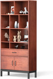 AB80 Bookcase