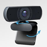 Victure SC60 1080P Webcam and USB Microphone Live Streaming Kit